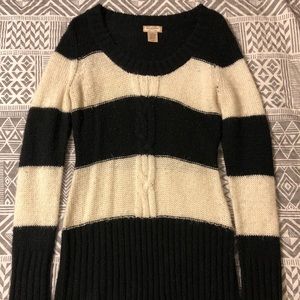 Womens Sweater